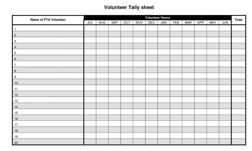 Sign Up Sheet Template With Time Slot Digitally Credible Calendars