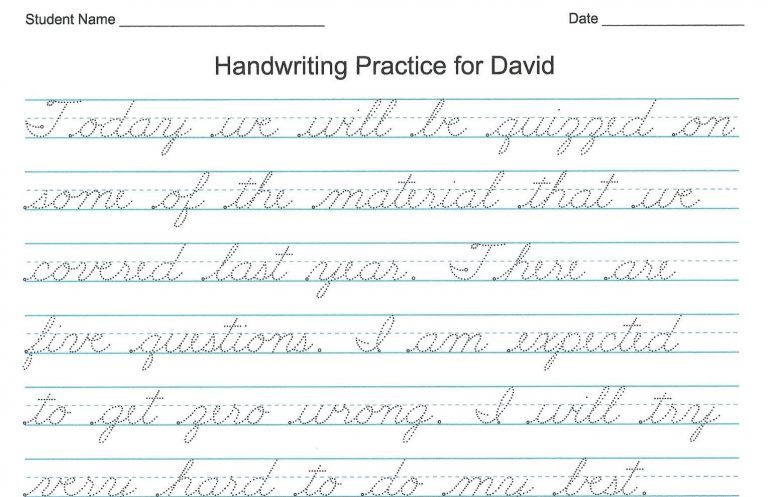 english cursive handwriting alphabet sheets one platform