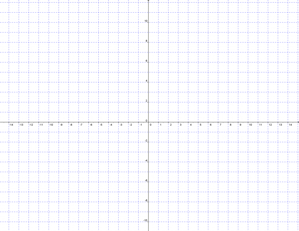 printable graph paper template pdf