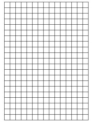 free printable grid paper pdf cm inch and mm