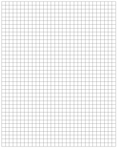 free printable grid paper pdf cm inch and mm