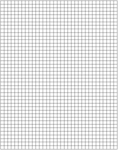 free printable grid paper pdf cm inch and mm