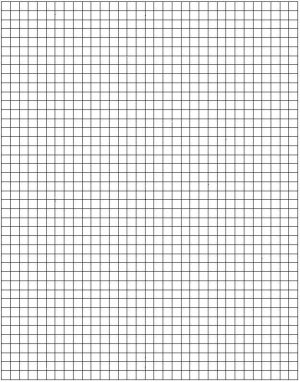 free printable grid paper pdf cm inch and mm