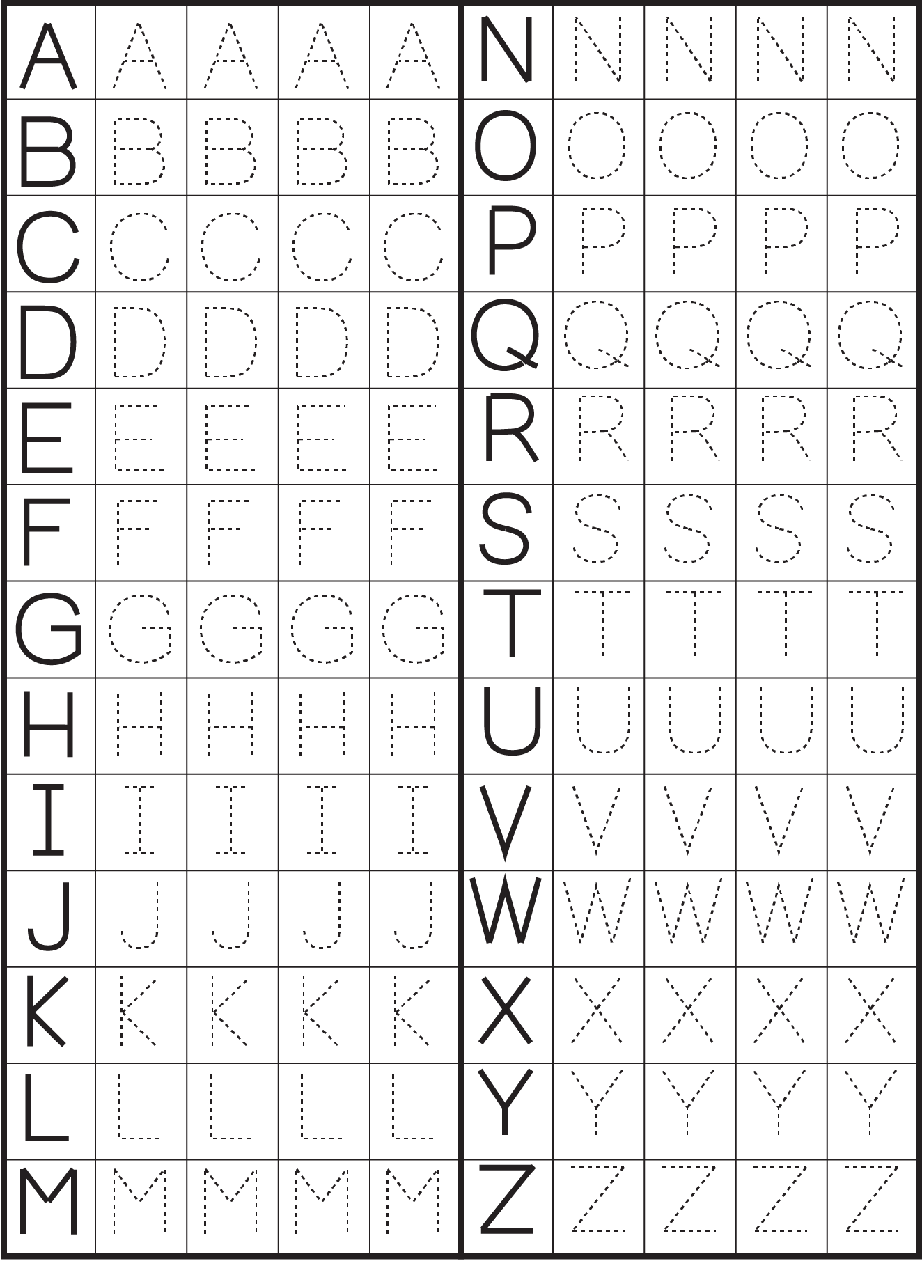 preschool-printable-letter-tracing-worksheets-gambaran