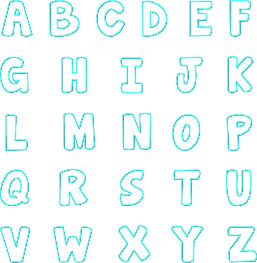 easy-printable-letter-stencils